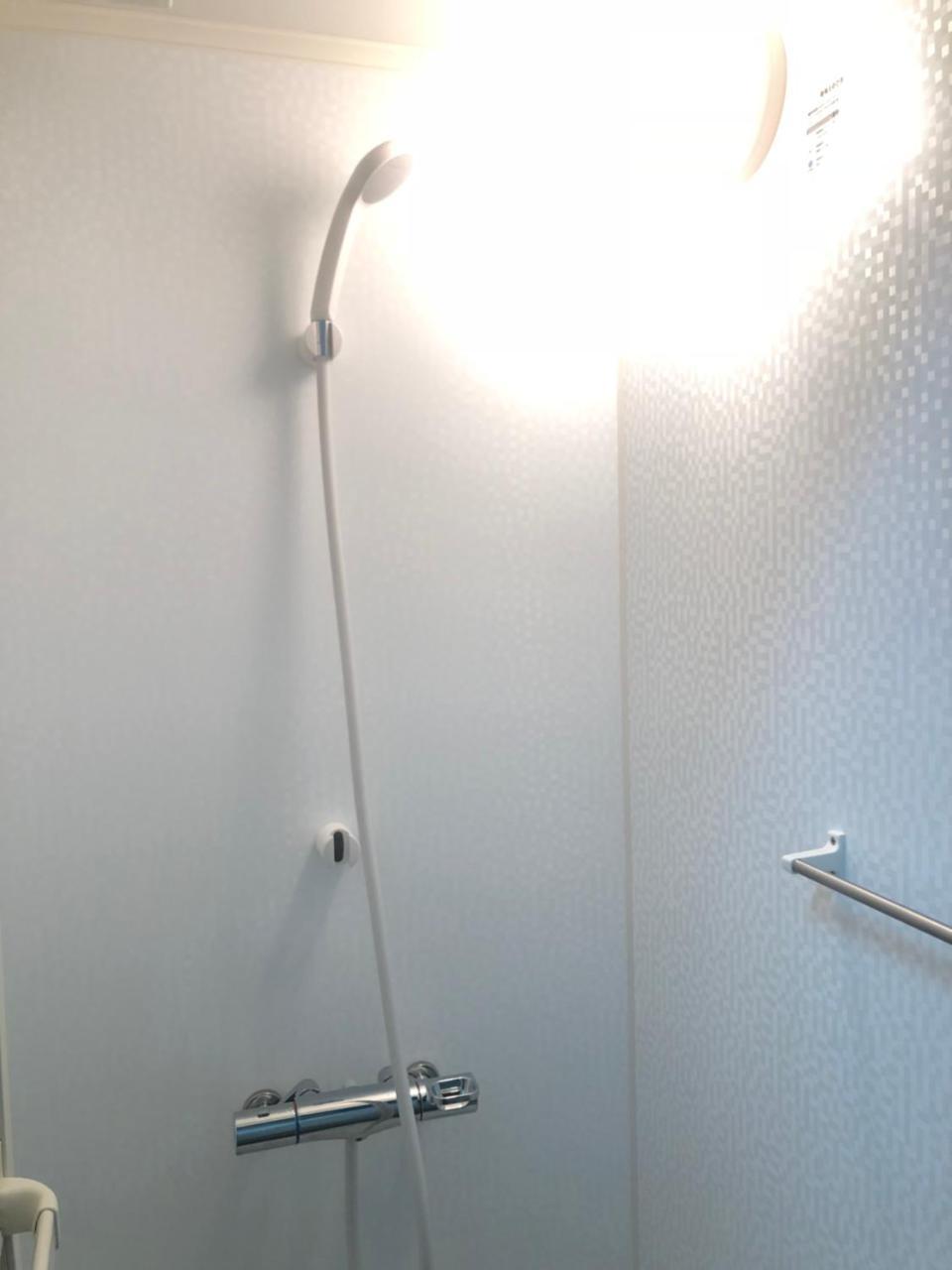 Hotel Mirai Yokohama  Luaran gambar