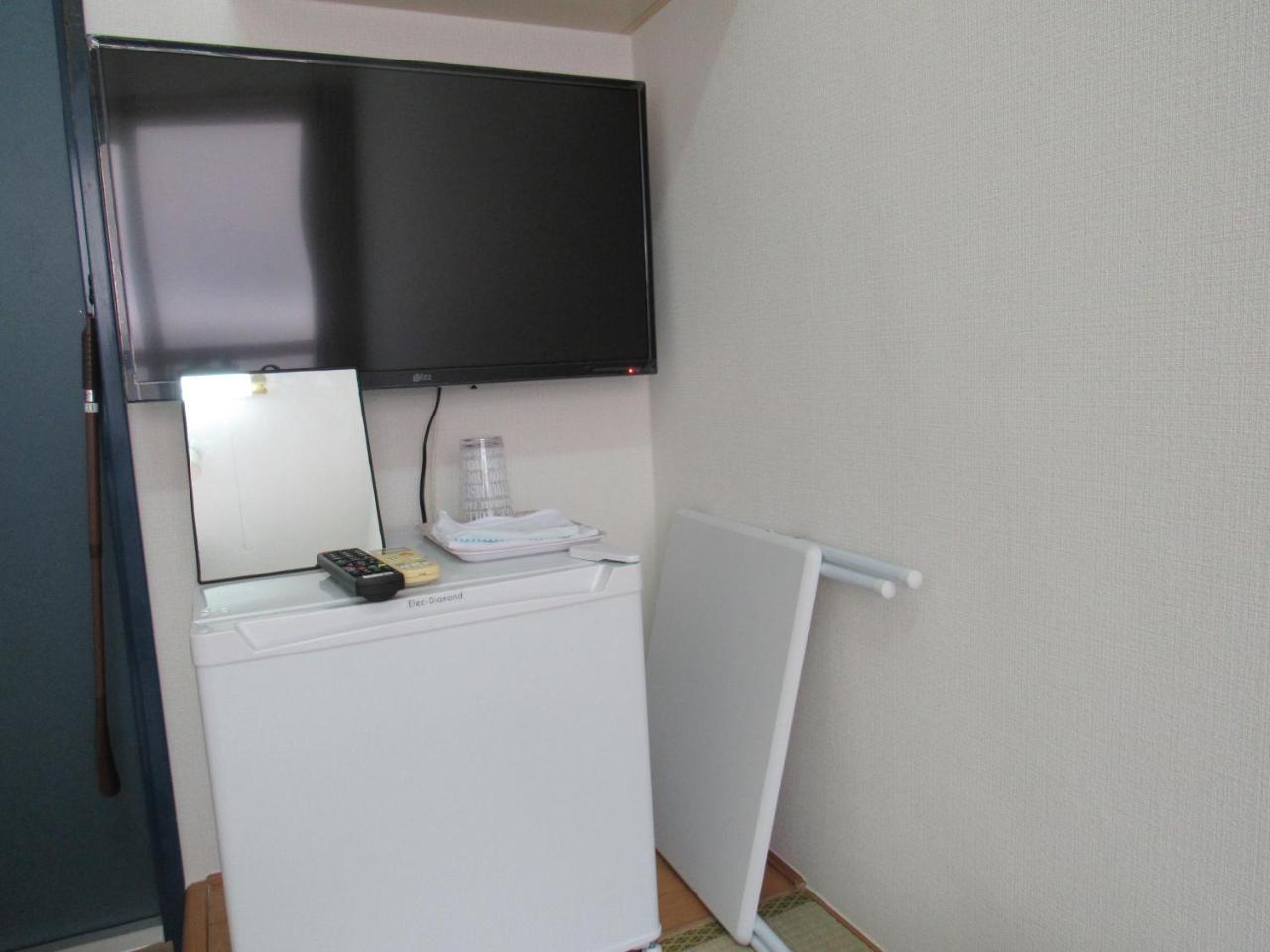 Hotel Mirai Yokohama  Luaran gambar