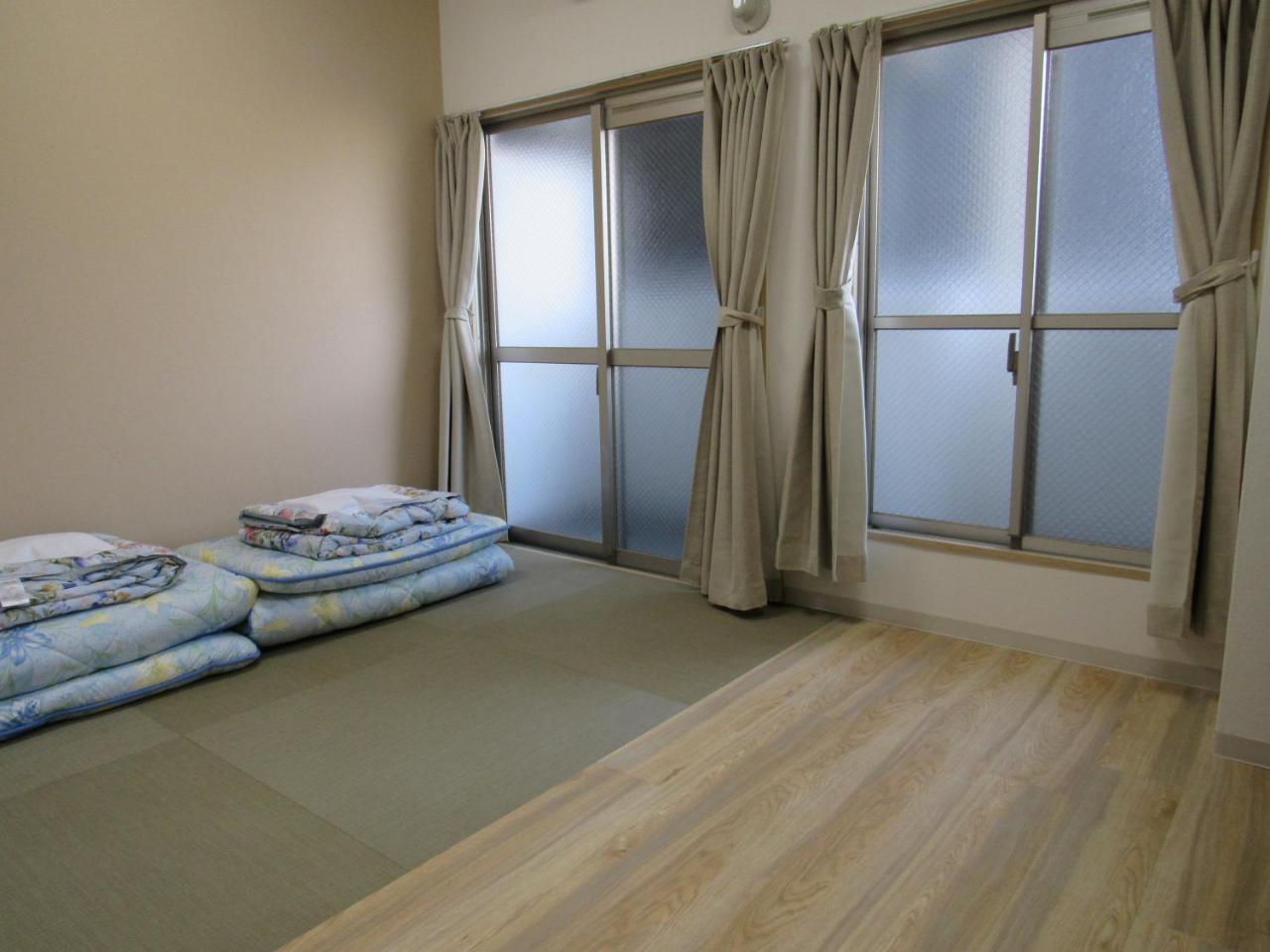 Hotel Mirai Yokohama  Luaran gambar
