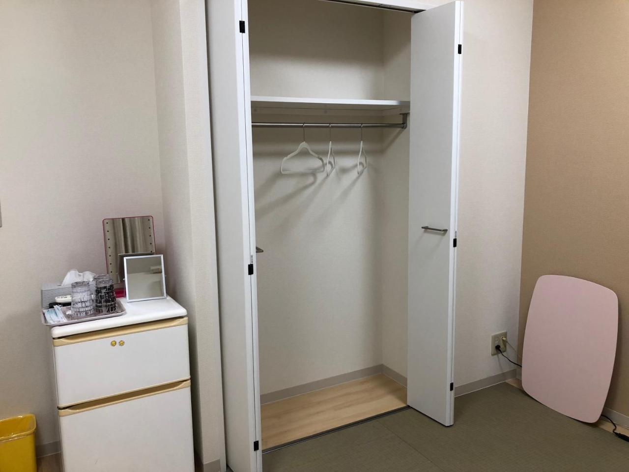 Hotel Mirai Yokohama  Luaran gambar