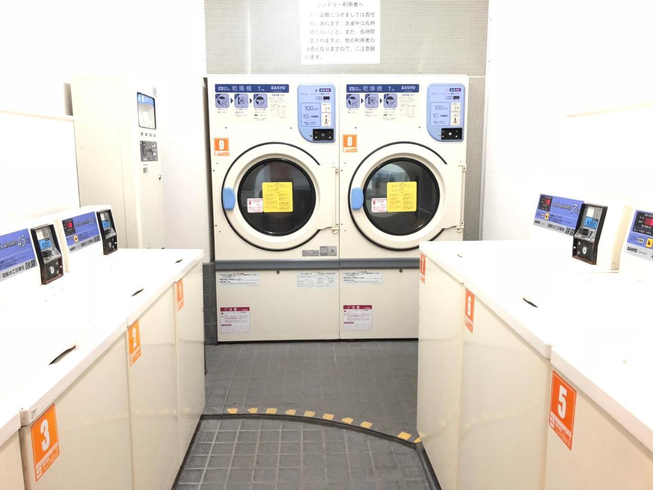 Hotel Mirai Yokohama  Luaran gambar