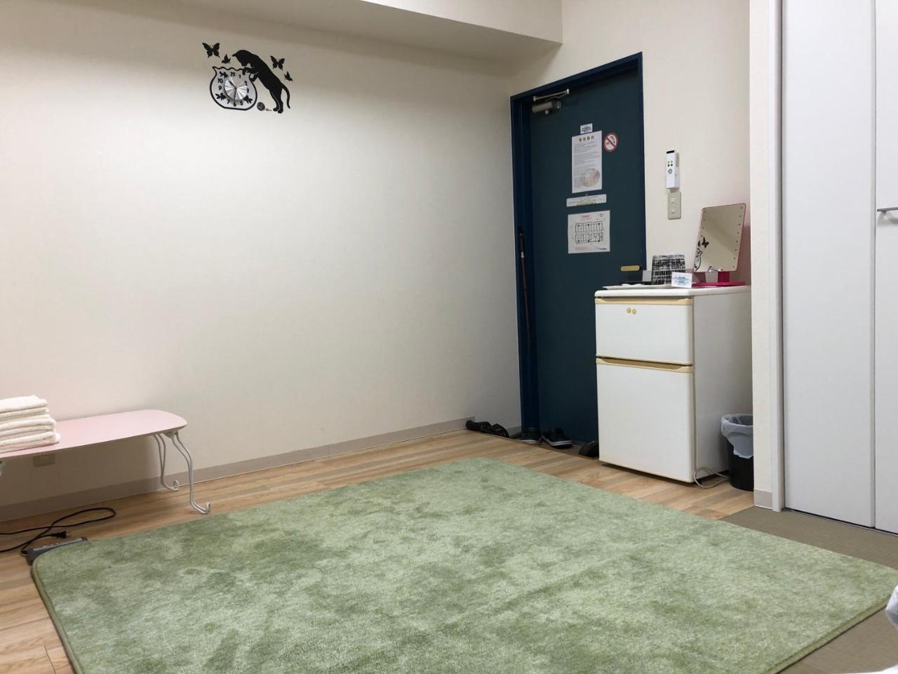 Hotel Mirai Yokohama  Luaran gambar