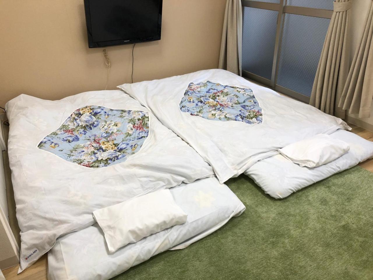 Hotel Mirai Yokohama  Luaran gambar