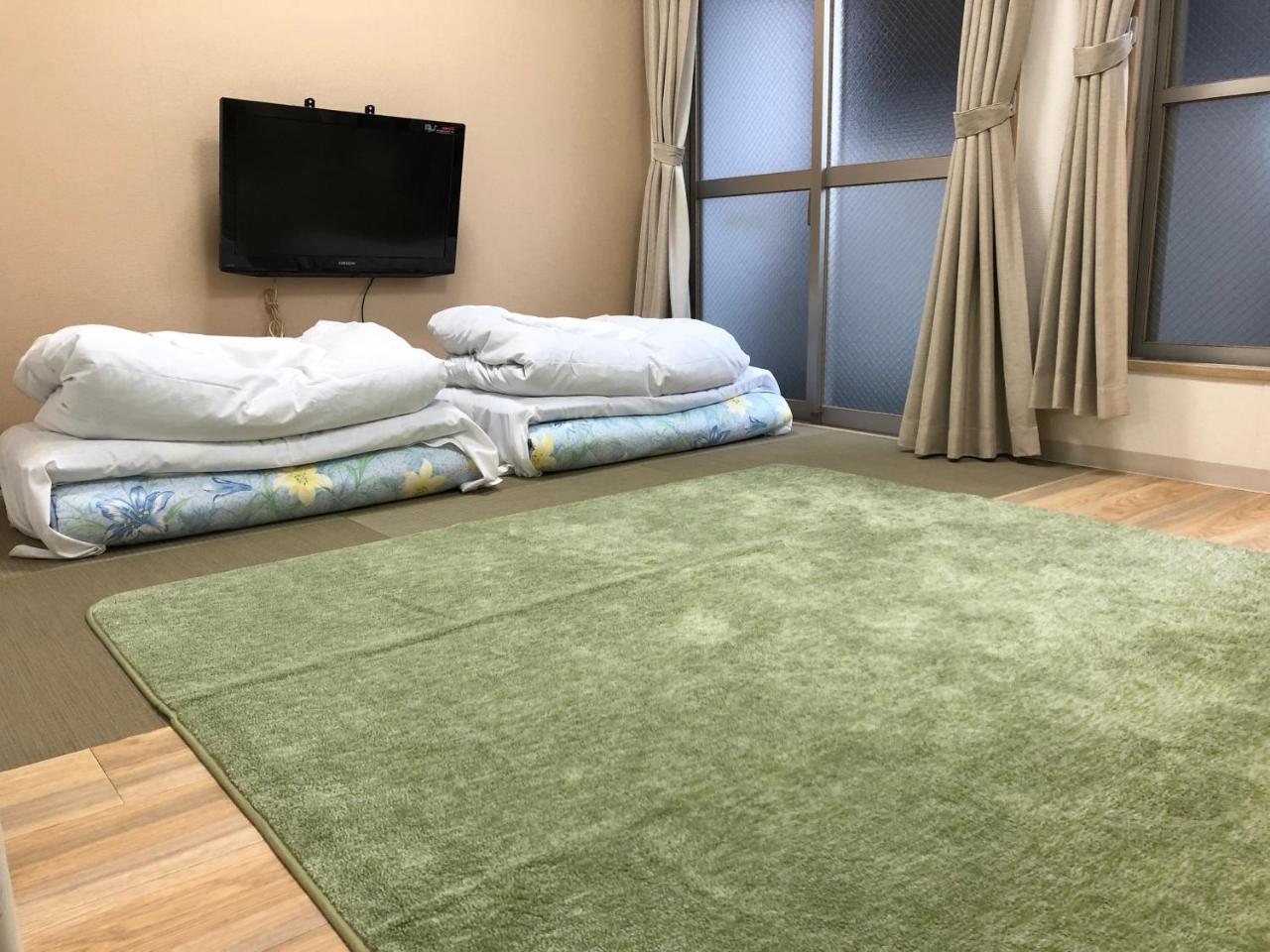 Hotel Mirai Yokohama  Luaran gambar