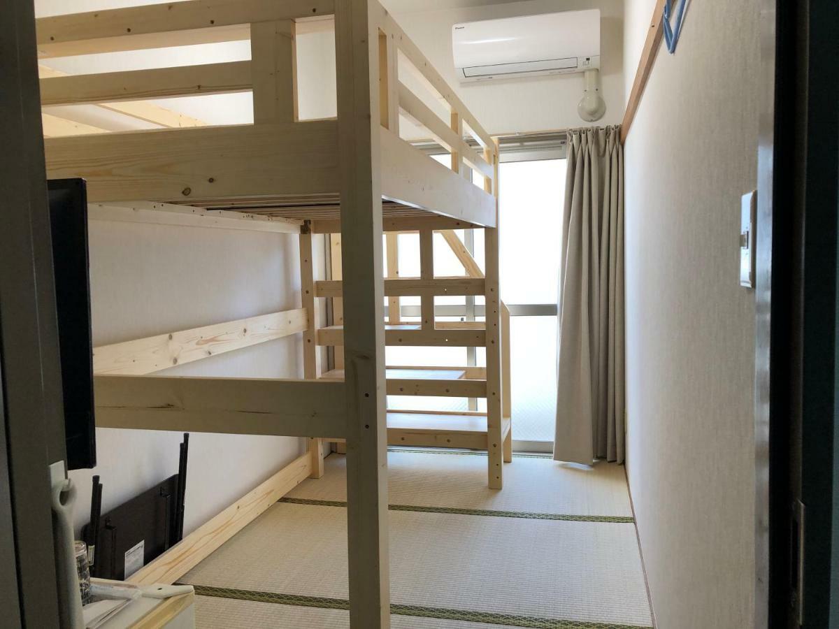 Hotel Mirai Yokohama  Luaran gambar