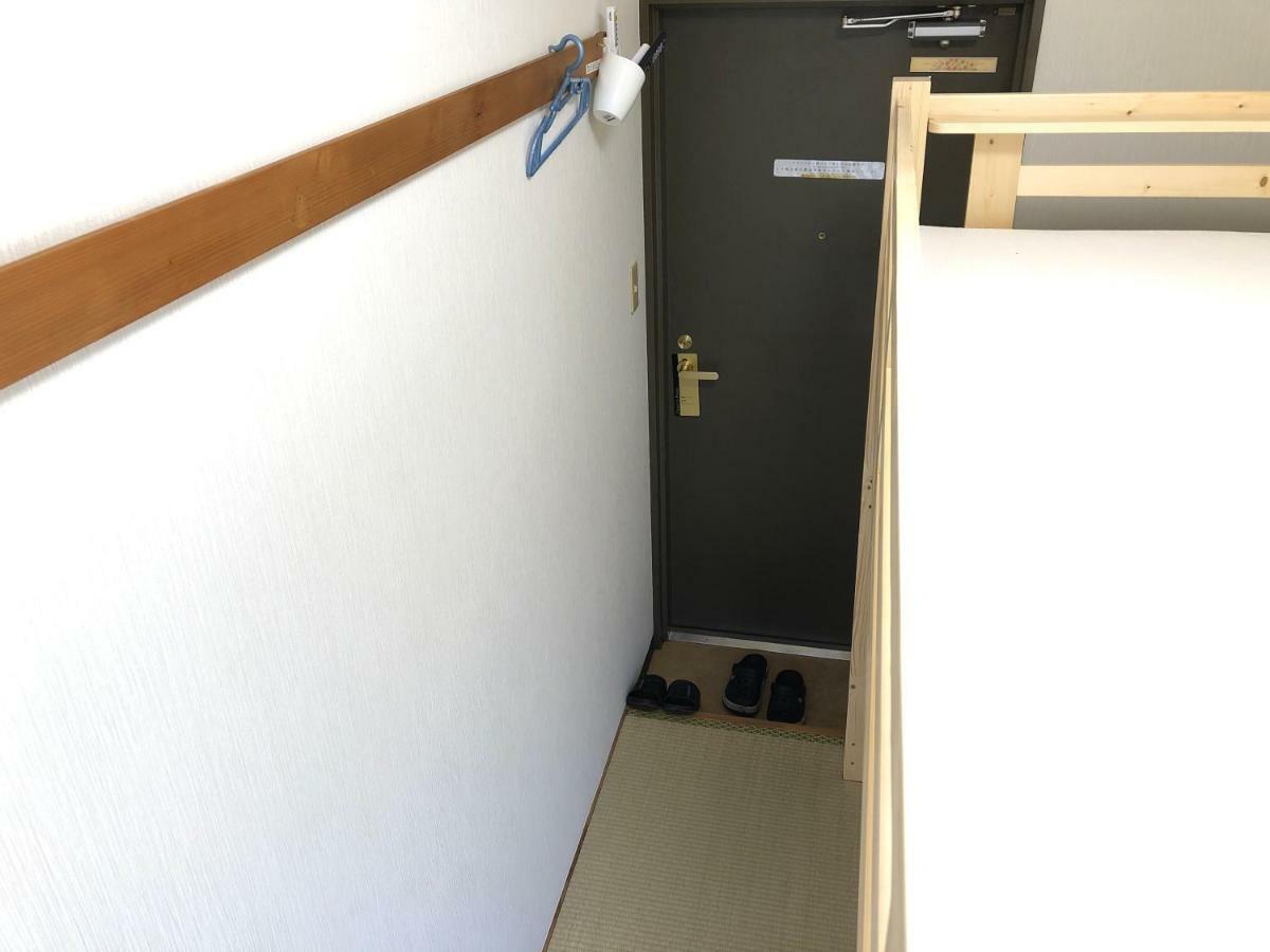 Hotel Mirai Yokohama  Luaran gambar